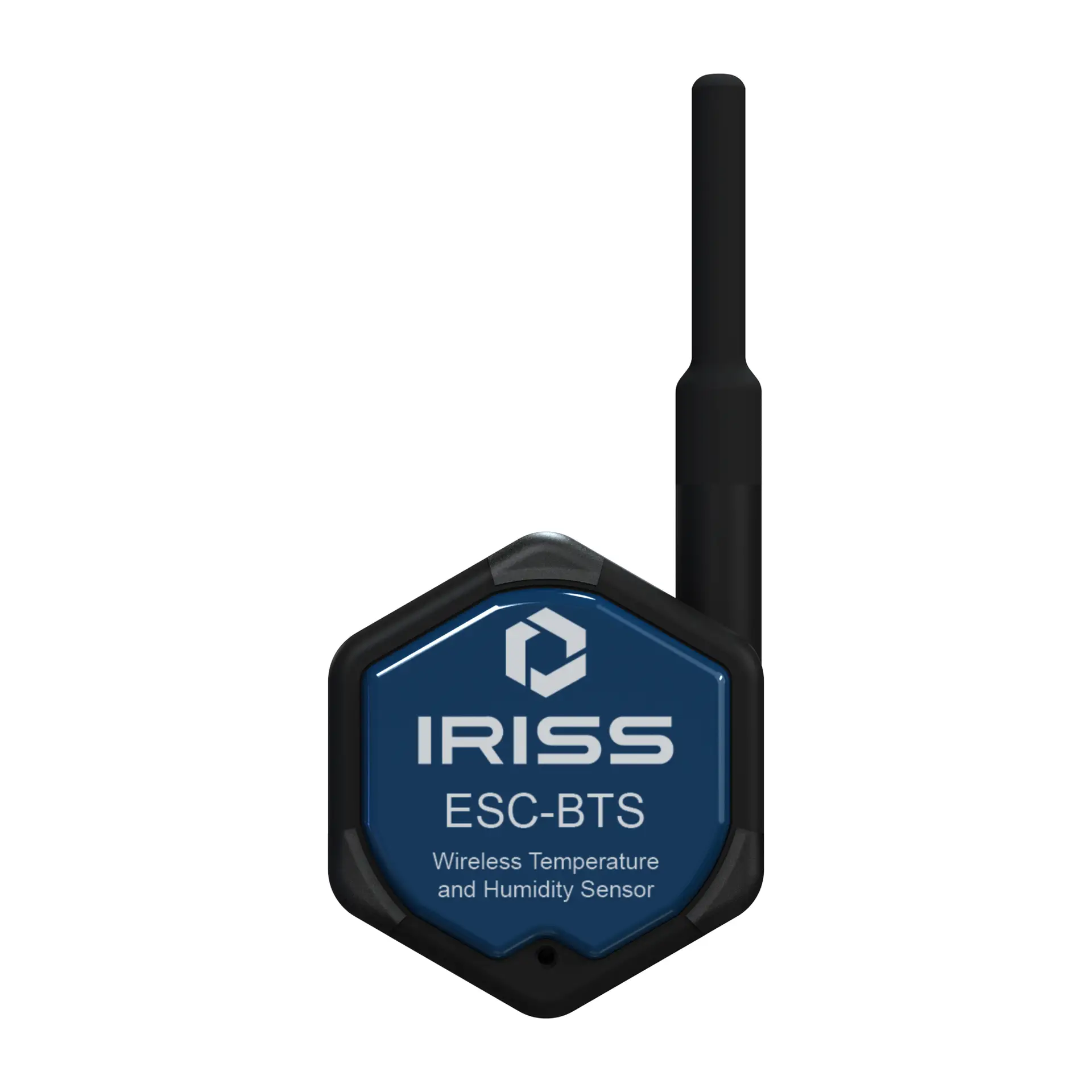 IRISS ESC-BTS Ambient Temp & Humidity for E Sentry