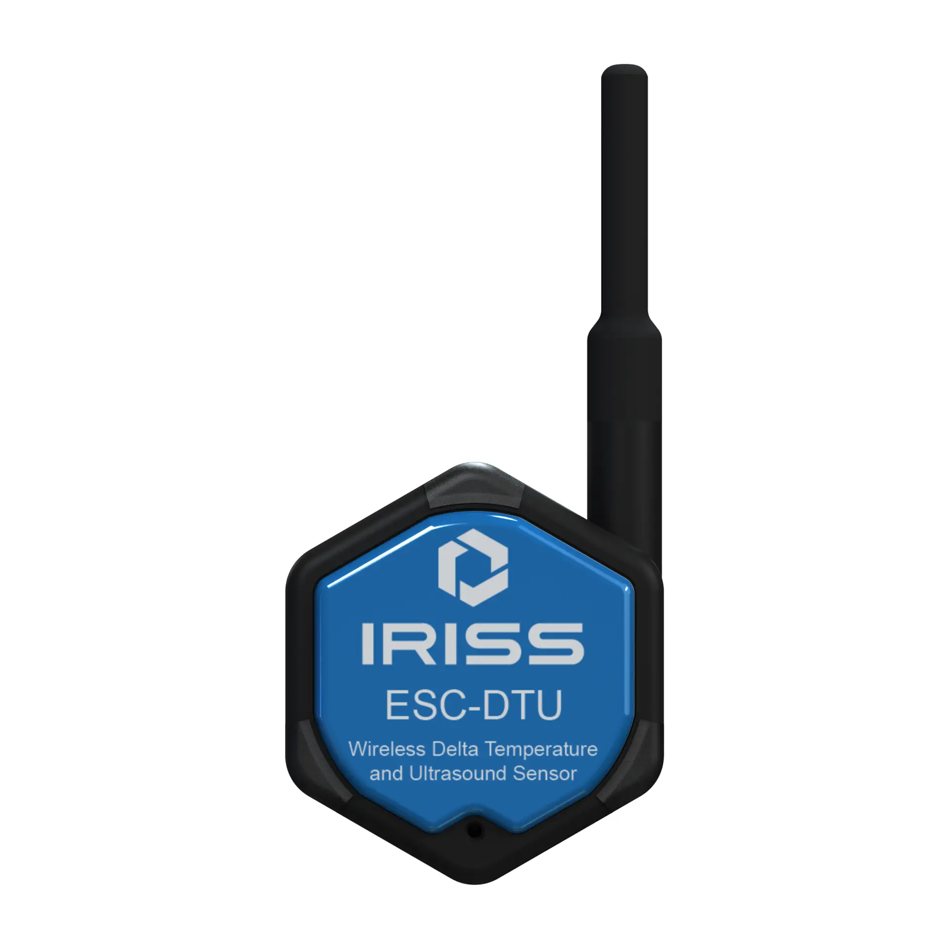 IRISS ESC-DTU Ambient Temperature & Humidity E Sentry Sensor, Internal Humidity