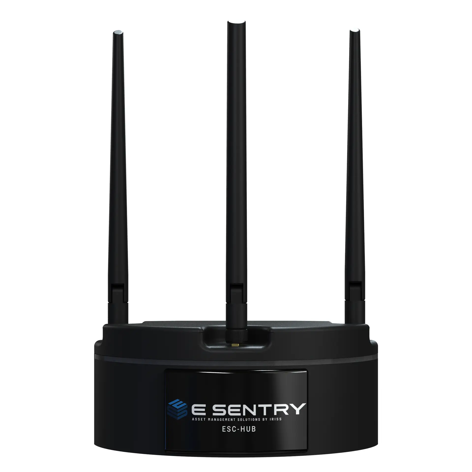 IRISS ESC-HUB Gateway