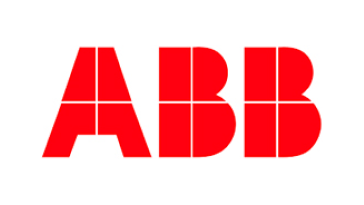 ABB Color Logo