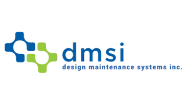 DMSI Color Logo
