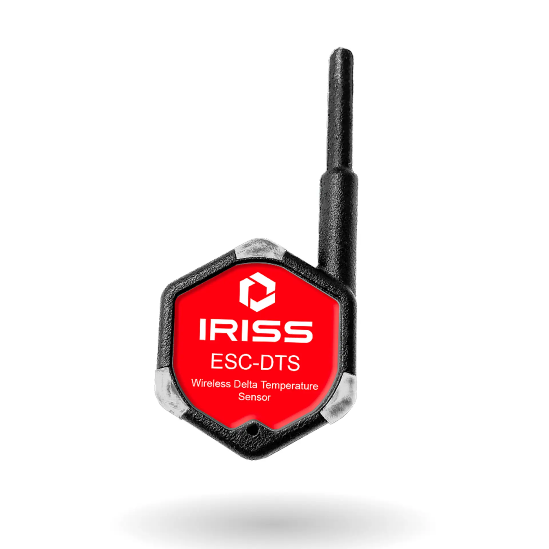 IRISS ESC-DTS Ambient Temperature & Humidity E Sentry Sensor, Internal T/I
