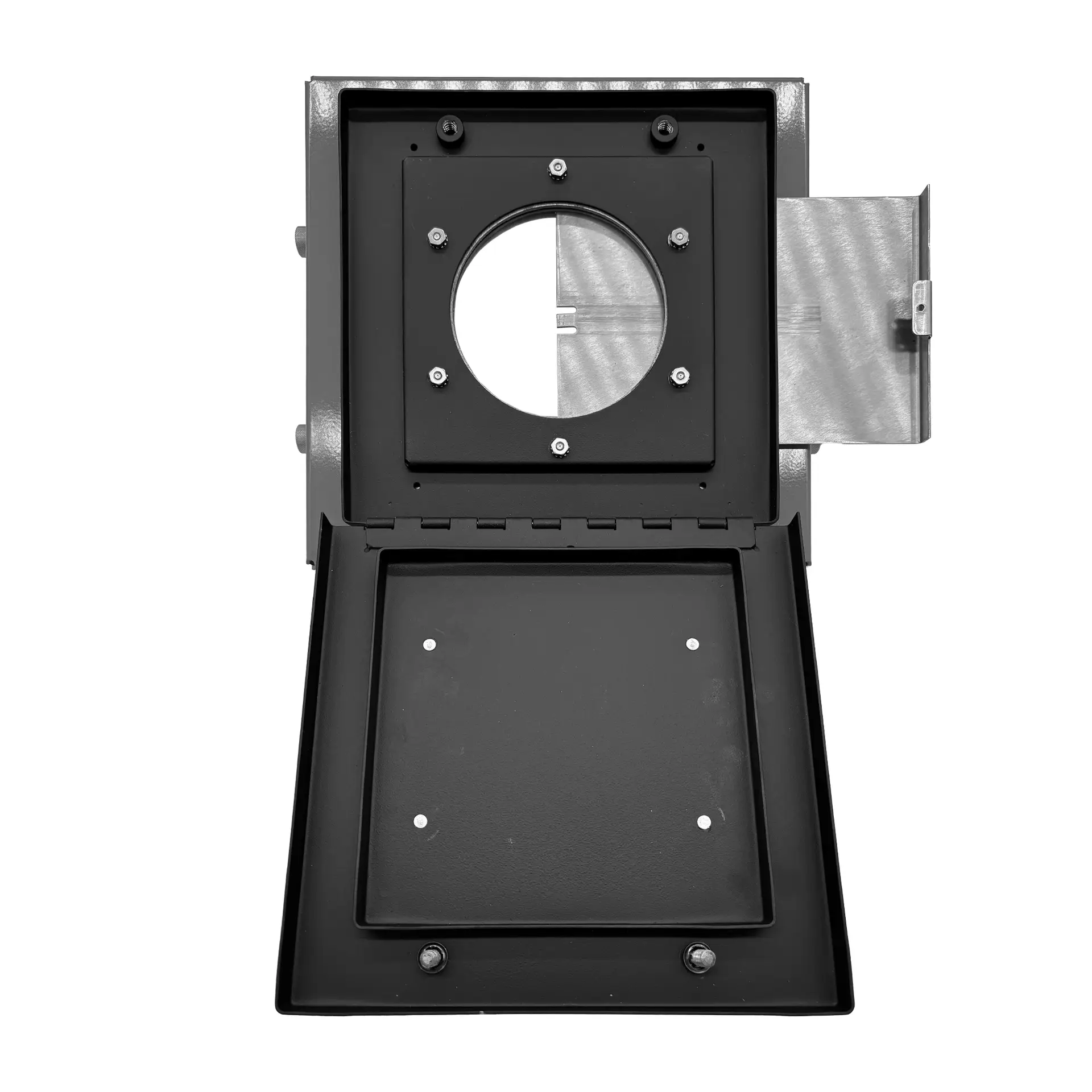 IRISS CAP HT Series
