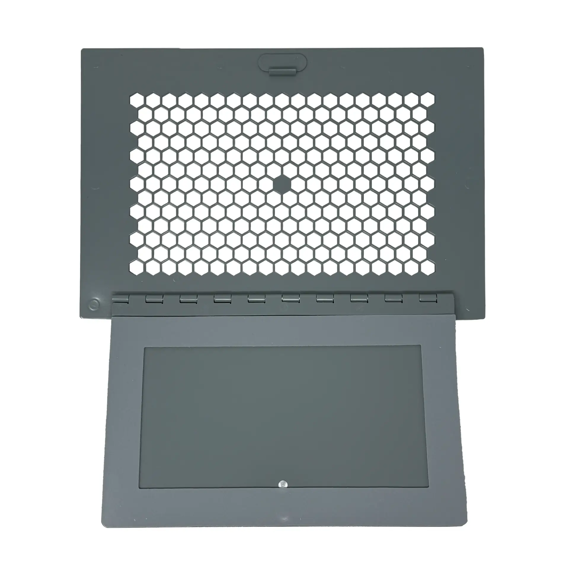 IRISS CAP-CT Series