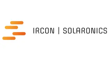Ircon Color Logo