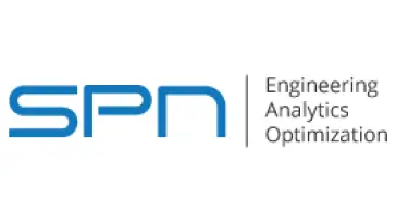 SPN Color Logo
