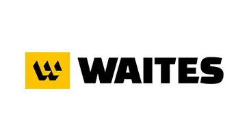 Waites Color Logo