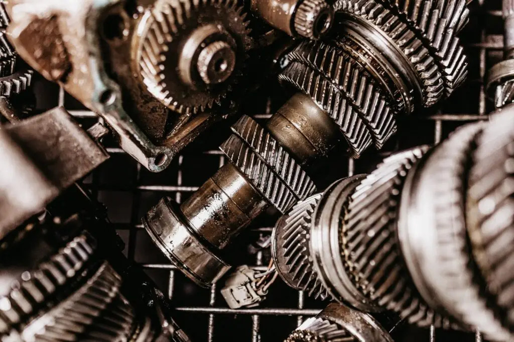 Motors 01