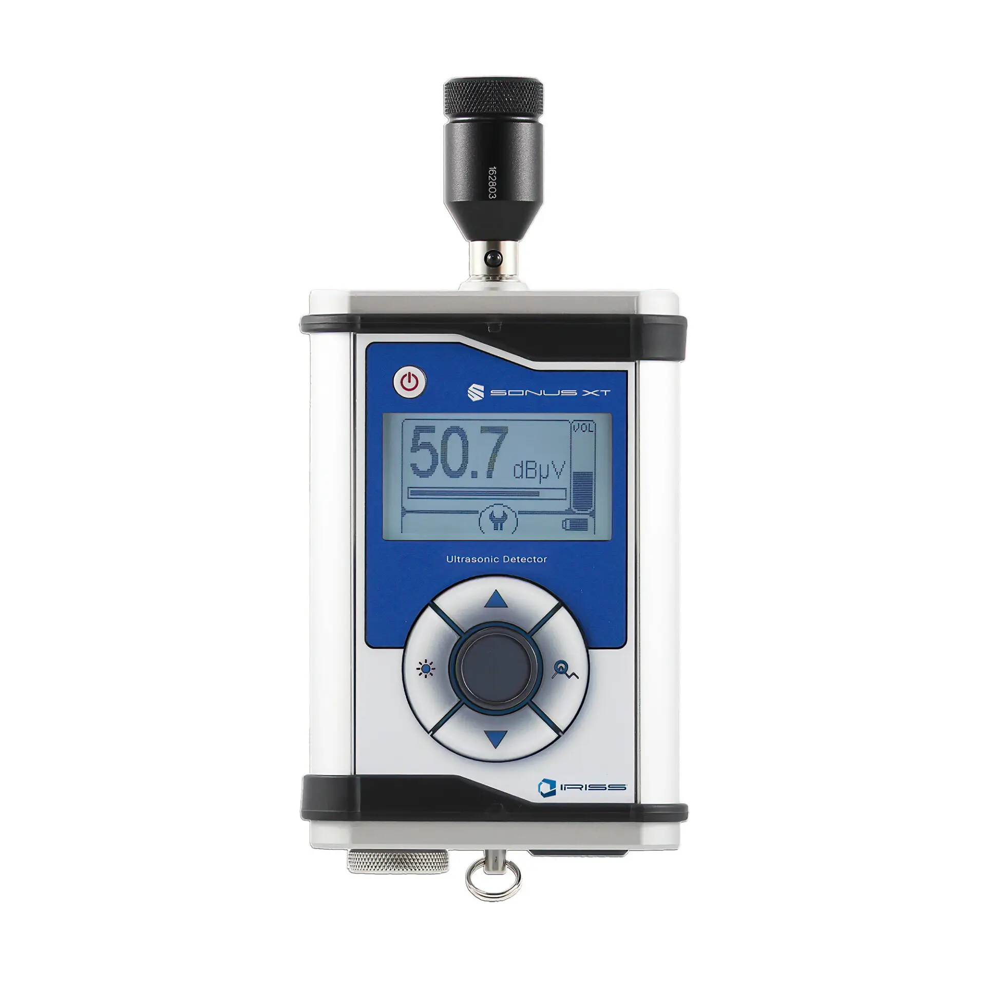 IRISS Sonus XT